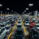 Airport Car Rentals vs. City Rentals: Pros and Cons