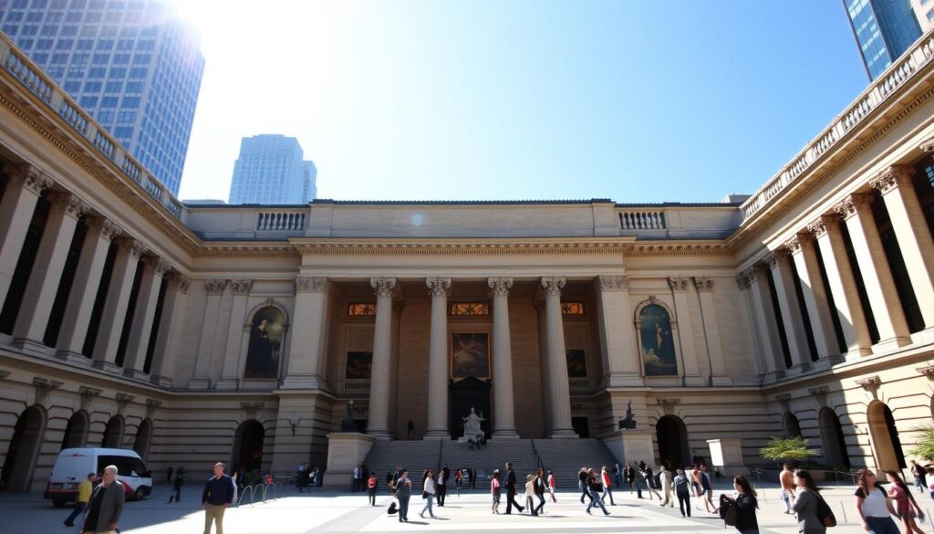 Art Institute of Chicago