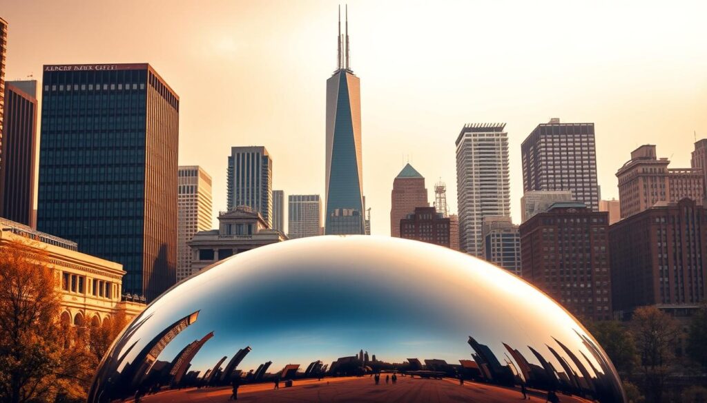 Chicago travel tips