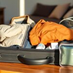 How to Pack Light for a Week-Long Trip