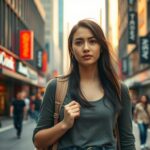 Travel Guides for Solo Female Travelers in the U.S.