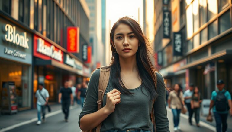 Travel Guides for Solo Female Travelers in the U.S.